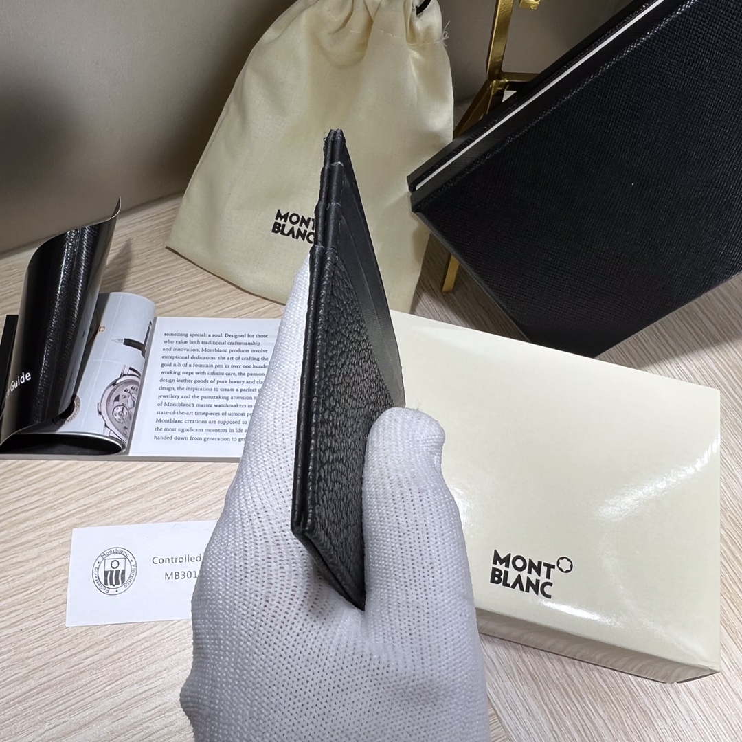 Montblanc Wallets Purse